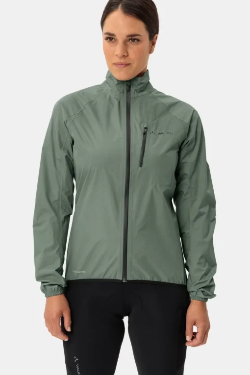 Vaude Women'S Drop Jacket Iii