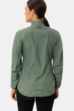 Vaude Women'S Drop Jacket Iii