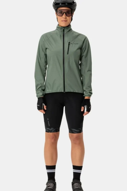 Vaude Women'S Drop Jacket Iii