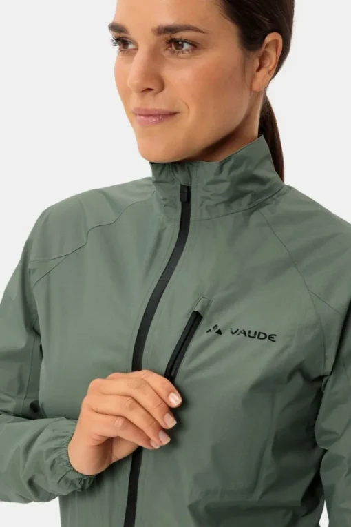 Vaude Women'S Drop Jacket Iii