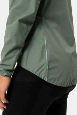 Vaude Women'S Drop Jacket Iii