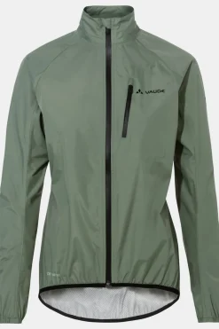 Vaude Women'S Drop Jacket Iii