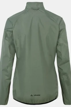 Vaude Women'S Drop Jacket Iii
