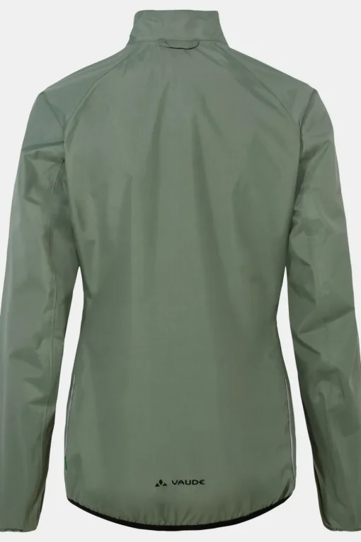 Vaude Women'S Drop Jacket Iii