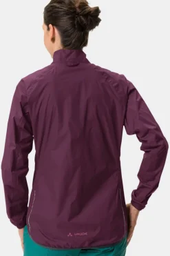 Vaude Women'S Drop Jacket Iii