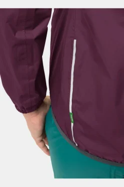 Vaude Women'S Drop Jacket Iii