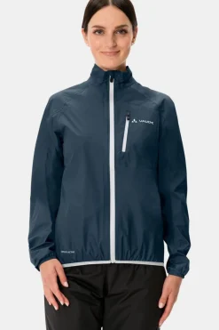 Vaude Women'S Drop Jacket Iii