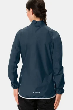 Vaude Women'S Drop Jacket Iii