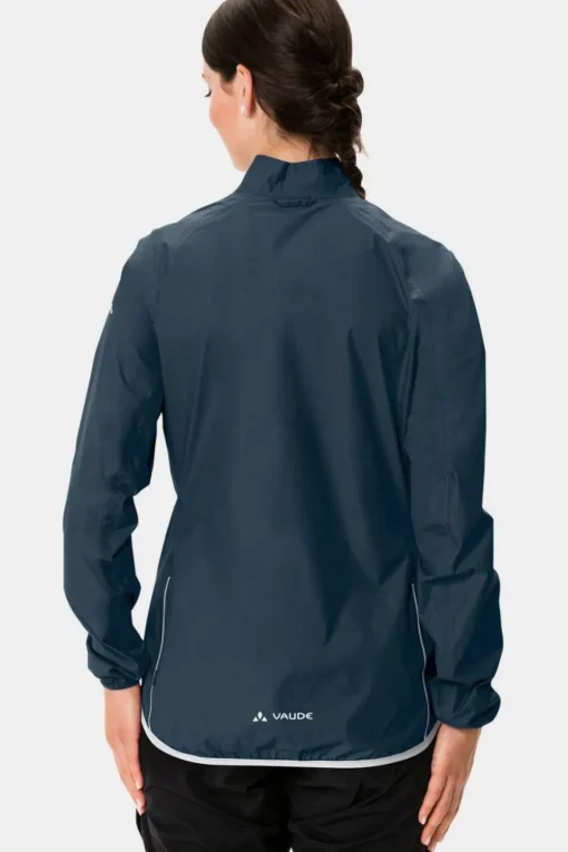 Vaude Women'S Drop Jacket Iii