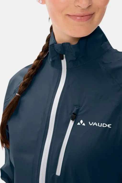 Vaude Women'S Drop Jacket Iii
