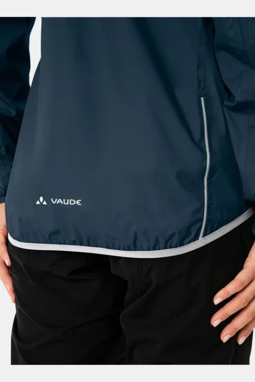 Vaude Women'S Drop Jacket Iii