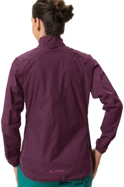 Vaude Women'S Drop Jacket Iii