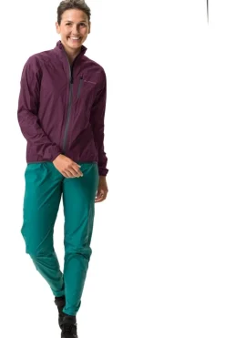 Vaude Women'S Drop Jacket Iii