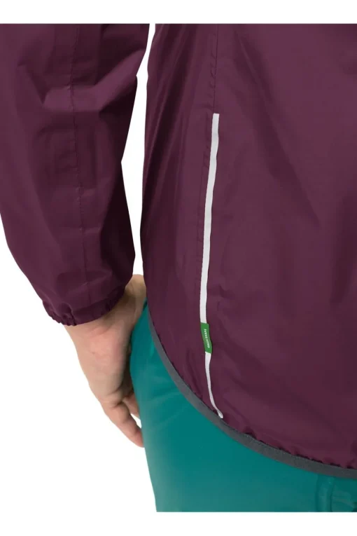 Vaude Women'S Drop Jacket Iii