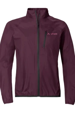Vaude Women'S Drop Jacket Iii