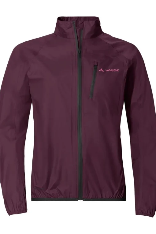 Vaude Women'S Drop Jacket Iii
