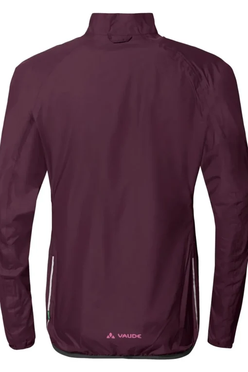 Vaude Women'S Drop Jacket Iii