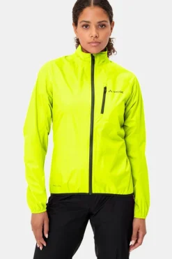 Vaude Women'S Drop Jacket Iii