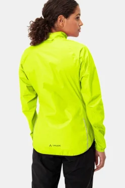 Vaude Women'S Drop Jacket Iii