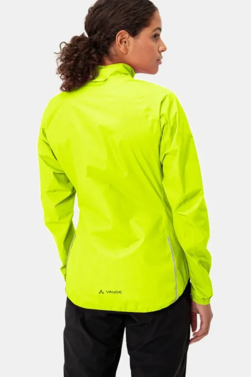 Vaude Women'S Drop Jacket Iii
