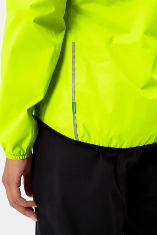 Vaude Women'S Drop Jacket Iii