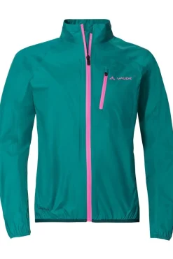 Vaude Women'S Drop Jacket Iii