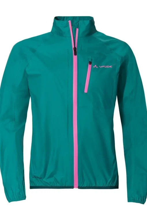 Vaude Women'S Drop Jacket Iii