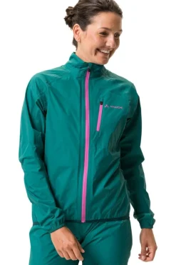Vaude Women'S Drop Jacket Iii