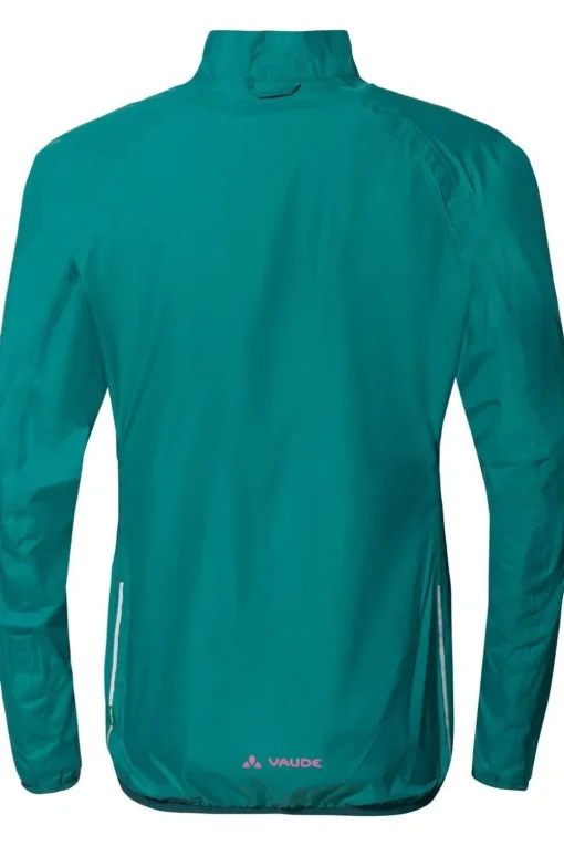 Vaude Women'S Drop Jacket Iii