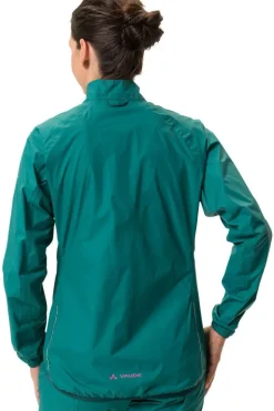 Vaude Women'S Drop Jacket Iii