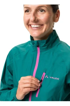 Vaude Women'S Drop Jacket Iii