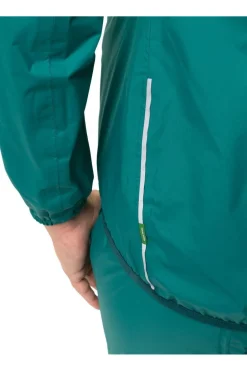 Vaude Women'S Drop Jacket Iii