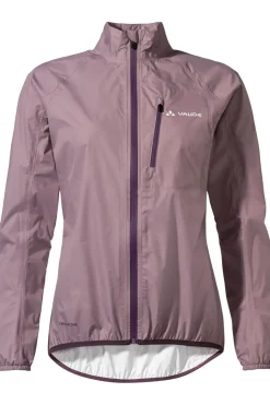 Vaude Women'S Drop Jacket Iii