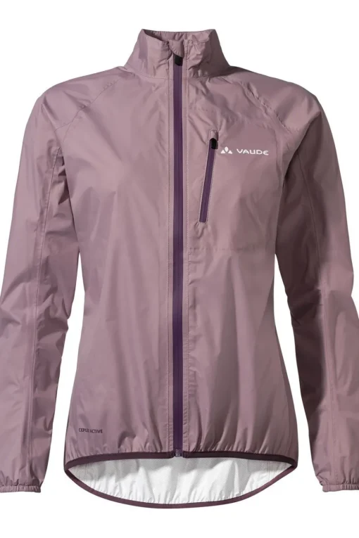 Vaude Women'S Drop Jacket Iii