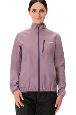 Vaude Women'S Drop Jacket Iii