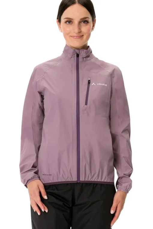 Vaude Women'S Drop Jacket Iii