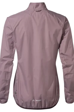 Vaude Women'S Drop Jacket Iii