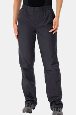 Vaude Women'S Drop Pants Ii