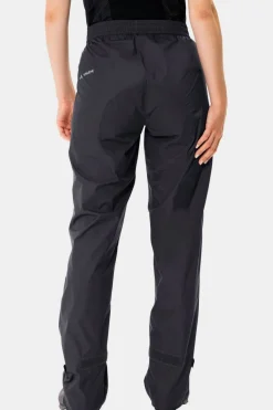 Vaude Women'S Drop Pants Ii