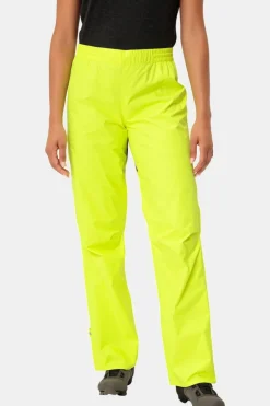 Vaude Women'S Drop Pants Ii