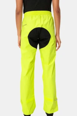 Vaude Women'S Drop Pants Ii