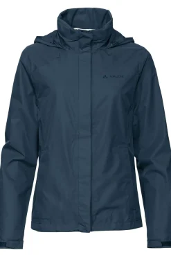 Vaude Women'S Escape Bike Light Jacket
