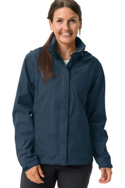 Vaude Women'S Escape Bike Light Jacket