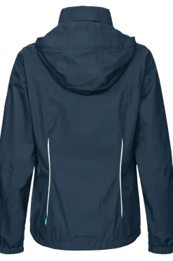 Vaude Women'S Escape Bike Light Jacket