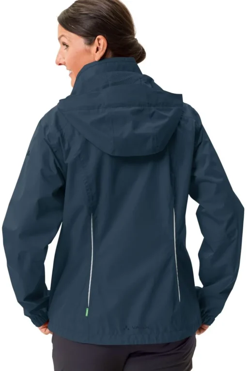 Vaude Women'S Escape Bike Light Jacket