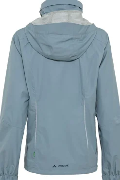 Vaude Women'S Escape Bike Light Jacket