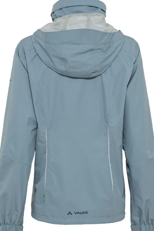 Vaude Women'S Escape Bike Light Jacket