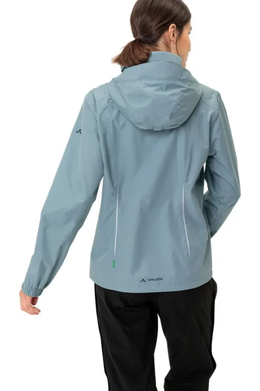 Vaude Women'S Escape Bike Light Jacket