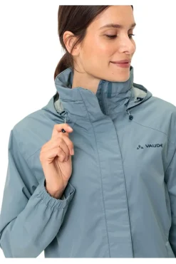 Vaude Women'S Escape Bike Light Jacket