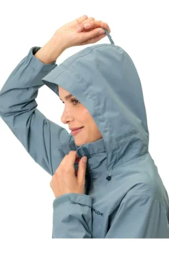 Vaude Women'S Escape Bike Light Jacket